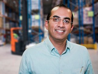 Sanjay Sharma is CEO of Roambee, a supply chain visibility & intelligence provider.
