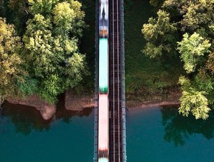 How to build resilient supply chains
