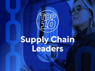 Top 10: Supply chain leaders