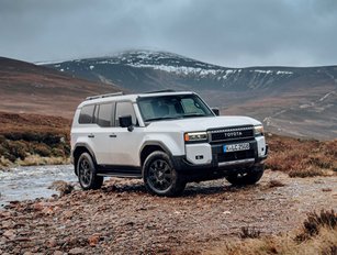 How Toyota Motor Europe is Optimising Post-Production