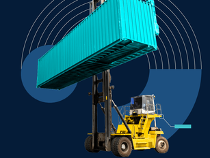 Supply chain tech investment in Q3 fell away, says PitchBook