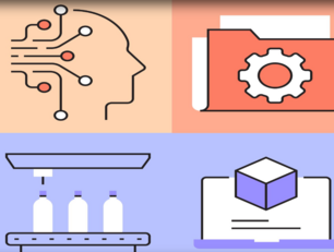 Digital transformation about people not tech - David Loseby