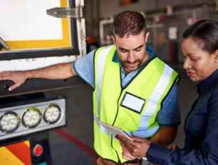 Global logistics news roundup: CH Robinson, Flexport, Körber