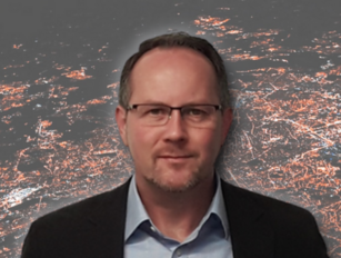 Interview with Tony Harris, of SAP Business Network