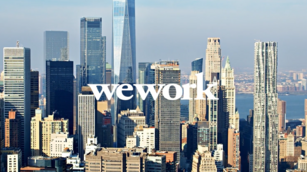 WeWork: The time for flexible work environments is now